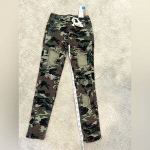 NWT Vintage Havana pants